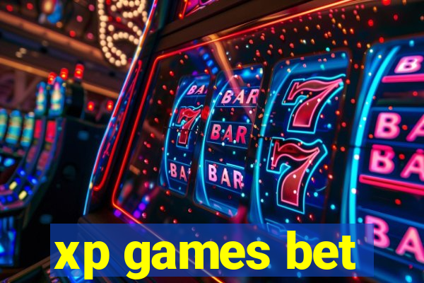 xp games bet